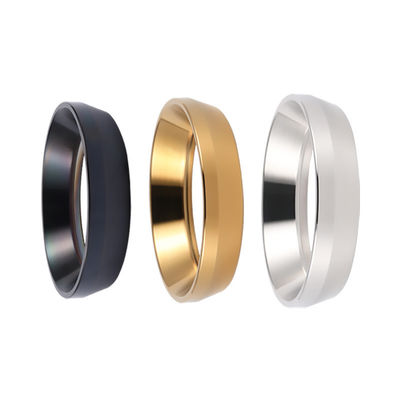 Design inteligente Funil de dosagem de café de metal Ferramenta de precisão de filtro portátil ecológica