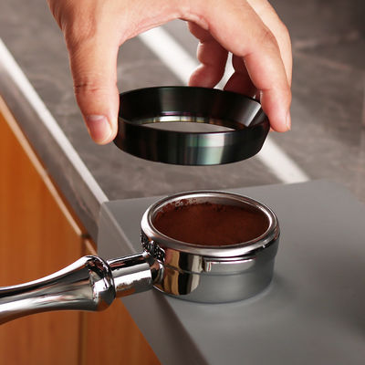Anel de dosagem de café de alta precisão