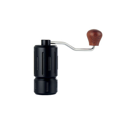 Moinho de café manual de barra plana de 48 mm para moinhos e cozinhas