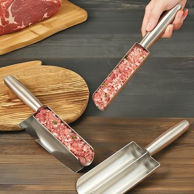 Utensílios essenciais para os amantes de bolas de carne