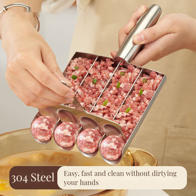 Utensílios essenciais para os amantes de bolas de carne