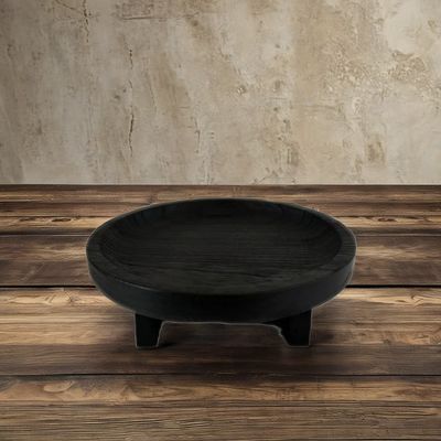 Esfregaço de exibição de aço inoxidável resistente para decoração de cozinha rústica cozinha personalizável