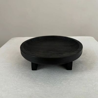Telas de cozimento quente e bandejas de serviço Exibir banquinho para cozinha em design personalizável