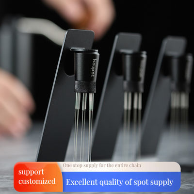 Ferramentas portáteis de aço inoxidável para café e chá