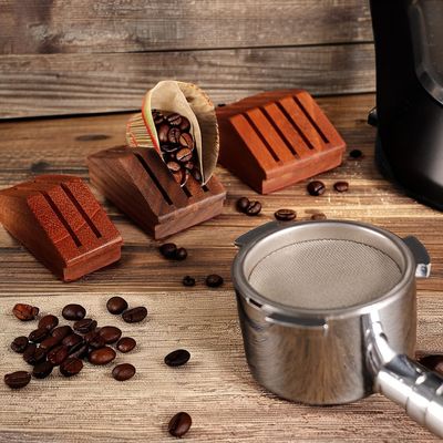 Fixação de filtro de chá Espresso para ferramentas de chá de café