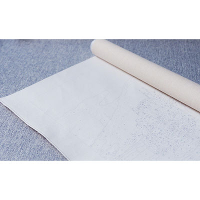 DIY Arte pintada a mão com óleo Kit de retratos de tela Paisagem em estilo clássico para decoração residencial