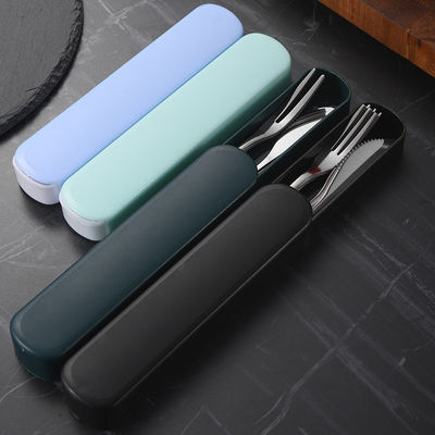 Set de talheres de aço inoxidável 304 para elegância e durabilidade doméstica