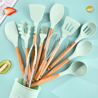 Cozinhar sem esforço com 33 peças de acessórios de cozinha coreanos