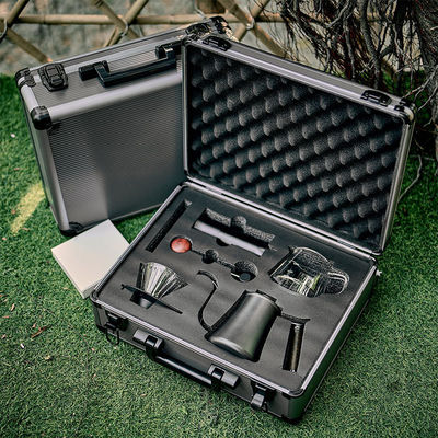 Experimente a Taça de Café Perfeita com este Conjunto de Filtros de Cerâmica de 600 ml de Capacidade