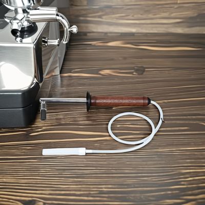 Essential Modern Barista Acessório Pressão Borracha de café a vapor para limpeza anti-escaldamento