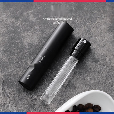 Café Espinador Eléctrico de Leite Tipo Flatware Nenhum 10 ml Mini Portátil Pó de Grãos de Café