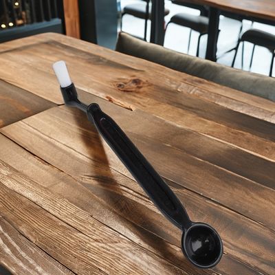 Home Baristas' Choice Kit de limpeza de expresso sustentável para restaurantes e amantes de café