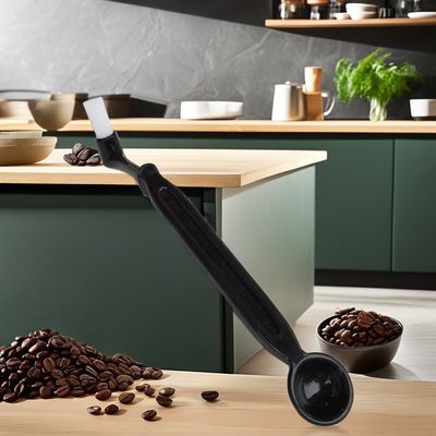 Customize Logo Aceitável Profissional Casa Espresso Set de Limpeza com Design Moderno