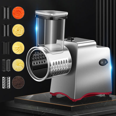 Supermercados 'Custom Color DC Motor Elétrico Salada fabricante para corte de frutas e legumes