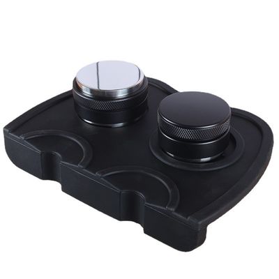 Matas de molho de café de silicone estilo de design clássico para ferramentas de café e chá moinhos de café