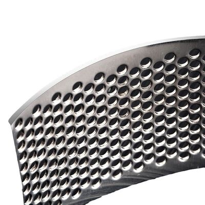 Máquina de moagem manual de aço inoxidável Grater de cebola de bambu e cortador de alho para vegetais