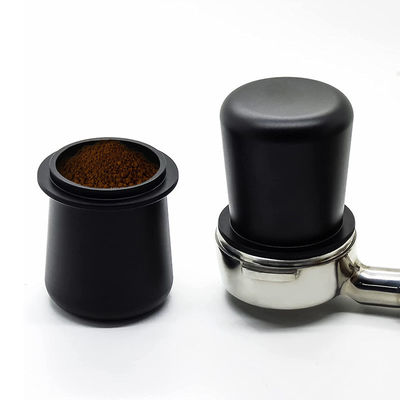 Melhore a sua experiência de café expresso com um conjunto de canecas de café de 51/58mm