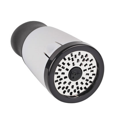 Herb Mills Miners Tipo aço inoxidável Cheese Slicer e moedor para cozinha de assar