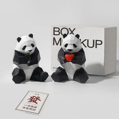 Anjo Tema PVC Sólido Plástico Pecuária Modelos de Animais para Casa Decoração Aniversário