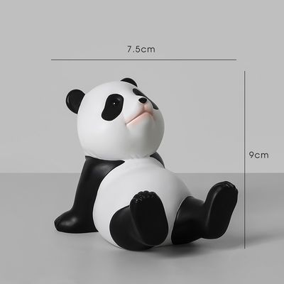 Resina para smartphones e tablets Panda lindo Usos de mesa de parede por Stellar Kawaii
