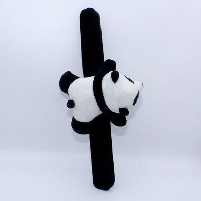 INS Style Kawaii Bamboo Tube Panda Set Plush Toy OEM/ODM para presente de aniversário de crianças