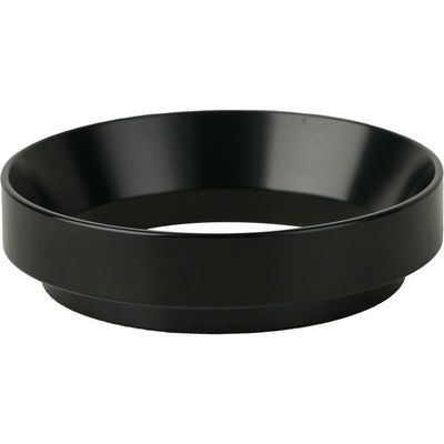 Funil magnético de dosagem de café para preparação rápida e fácil de expresso em restaurantes