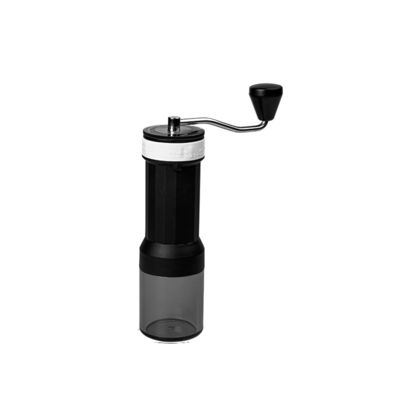 Moinho de café de cerâmica adaptável para máquinas de café e chá