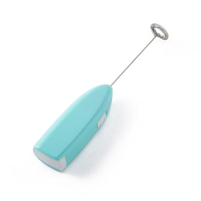 2024 Design Mini Eletrônico portátil batedor de ovos de aço inoxidável Whisk para ovos de leite de café