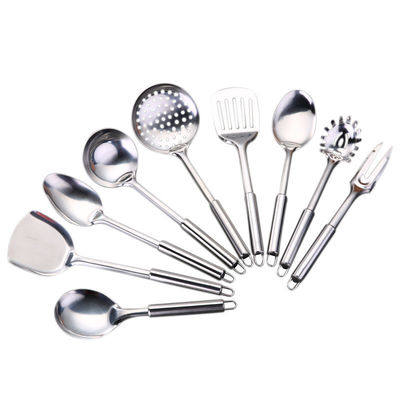 Armário de Contagem Potes de Metal Pans Organizador Espaço Econômico Design para 8 utensílios de alojamento