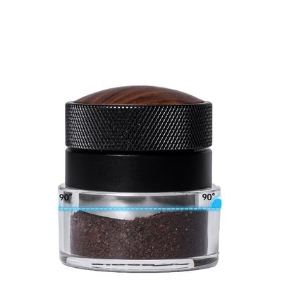 Distribuidor de Espresso de aço inoxidável