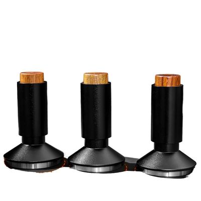 51mm 53mm 58mm Pressão constante Café manipulador de agulhas misturadores WDT Função Leite espumante