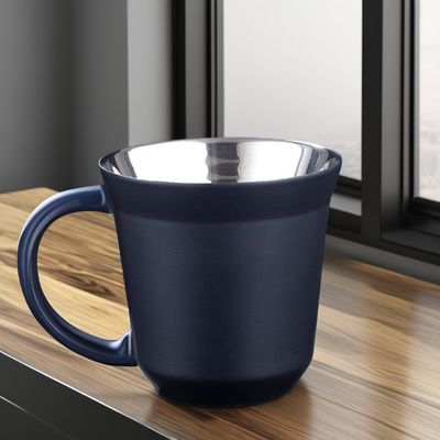 Tipo de recipiente de bebida MUGS 80ML Copo de café de aço inoxidável 304 para festas