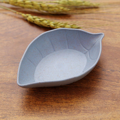 Vaso de plástico sustentável para vinagre de molho e temperos