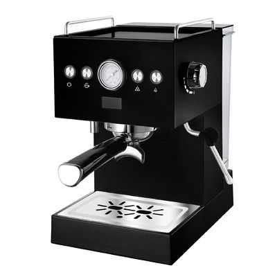 Tecnologia de Sensor Bluetooth Barista Profissional Máquina Automática de Café Espresso para Casa