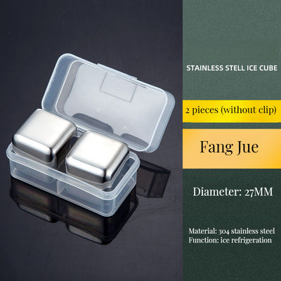 Moldes de bandeja de cubos de gelo DIY para bares e clubes de bebidas de tamanho personalizado