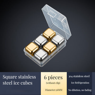 Acessórios ecológicos para bares