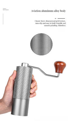 Máquina de café de gotejamento de aço inoxidável com chaleira de vidro e chá de metal