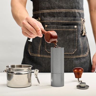 Conjunto de frasco de armazenamento de cozinha multifuncional de design redondo para vedação de açúcar de grãos de café e chá