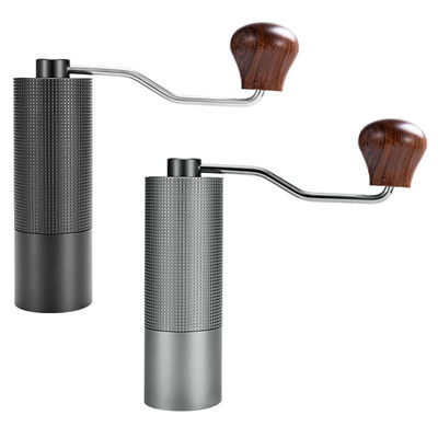 Conjunto de frasco de armazenamento de cozinha multifuncional de design redondo para vedação de açúcar de grãos de café e chá