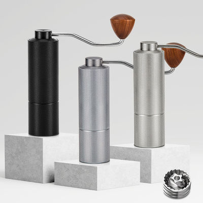 Conjunto de frasco de armazenamento de cozinha multifuncional de design redondo para vedação de açúcar de grãos de café e chá