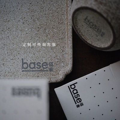 Conjunto de chá de Kung Fu de porcelana japonesa Moderno Teapot de manuseio em loop com caixa de presente