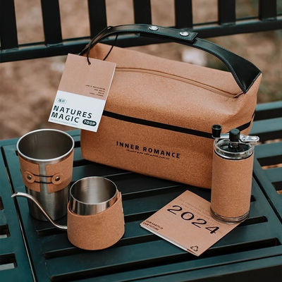 Máquina de café manual tradicional de alta capacidade OEM com rolha PU de aço inoxidável