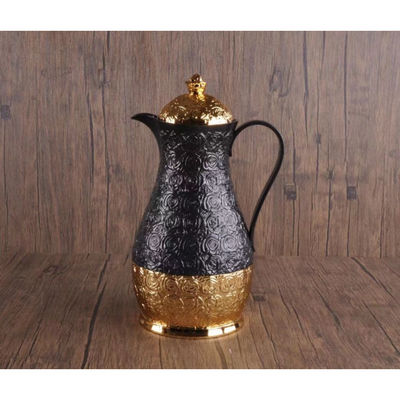 Tipo de recipiente de bebida Conjuntos de chá de café 2024 Conjuntos de copos de vidro de porcelana reutilizáveis com material de vidro