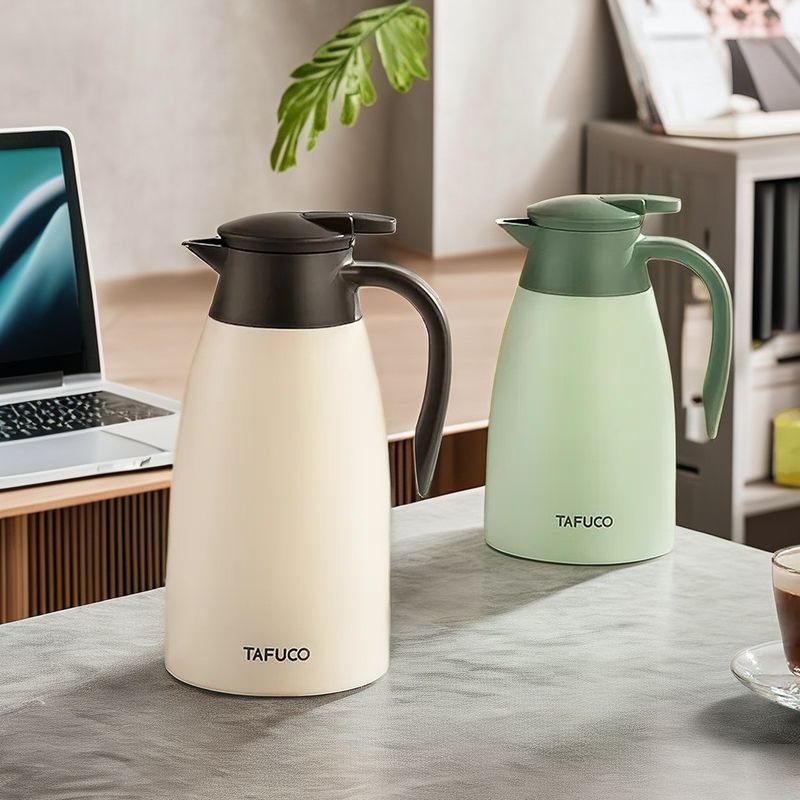 Concha de café portátil para adultos