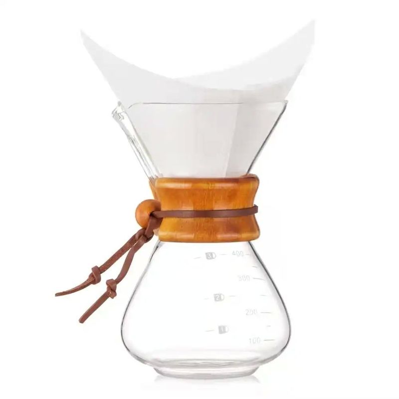 GCG013 Caixinha de café de aço inoxidável para uso doméstico