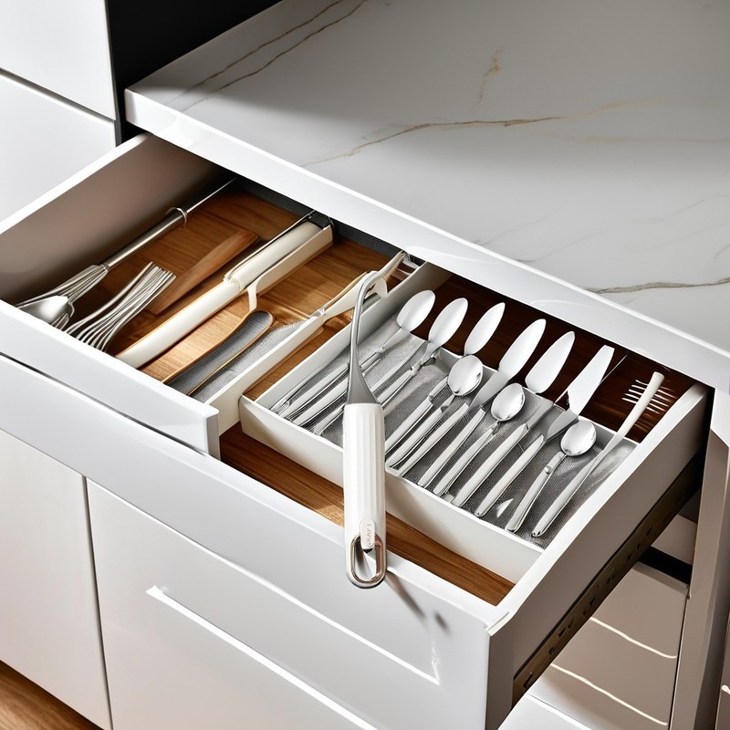 Ferramentas de frutos do mar para cozinha Remover de linha de camarão durável e ferramenta de processamento de escamas de peixe