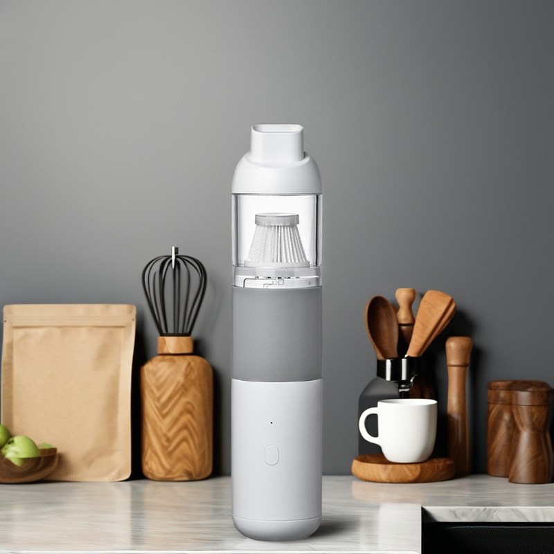 Mini Wireless Milk Frother Foamer Mixer para especialidades personalizadas de café colorido