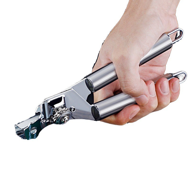 Compacto 3 em 1 Multifunção da cozinha e do hotel pode abrir com um saca-rolhas embutido