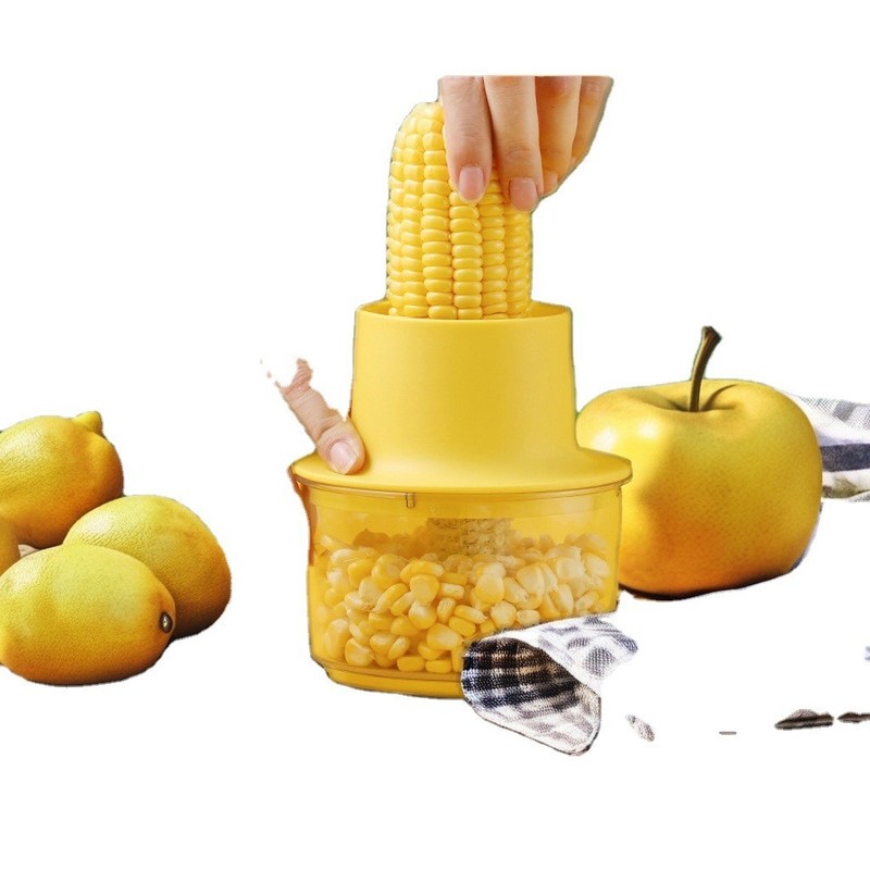 Triturador de milho de aço inoxidável Triturador de alimentos para bebés Triturador de grãos de vegetais Triturador manual de frutas
