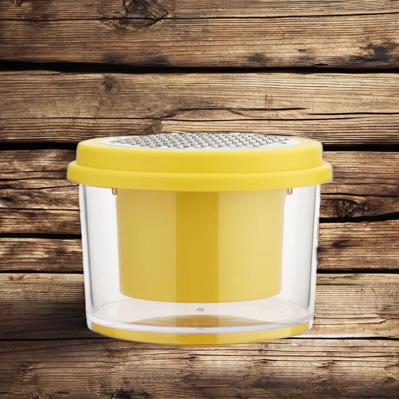 Máquina de moer alimentos para bebés de aço inoxidável durável e descascador de milho para descascar vegetais